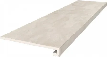 Купить Ступень фронтальная Роверелла светло-бежевый 33x119,5 см, Kerama Marazzi в интернет-магазине Akvilon.kz