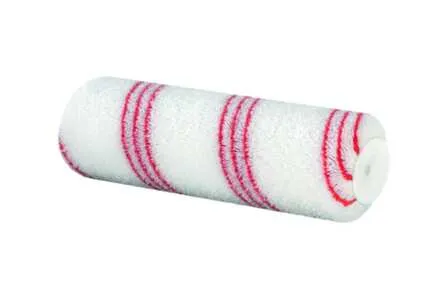 Купить Валик полиамидный WallStar, 25 см, диаметр 54 мм, ворс 18 мм, без ручки, для стен и фасадов, Color Expert в интернет-магазине Akvilon.kz