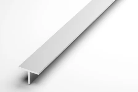 Купить Тавр 25x25x2x1000 мм серебро,Лука в интернет-магазине Akvilon.kz