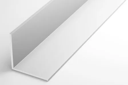 Купить Уголок равностор. 30x30x1,5x1000 мм серебро,Лука в интернет-магазине Akvilon.kz