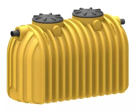 Купить Емкость горизонтальная подземная 3000 л, KSC в интернет-магазине Akvilon.kz