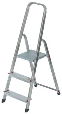 Купить Стремянка Corda 3 в интернет-магазине Akvilon.kz