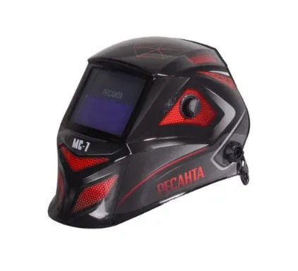 Купить Сварочная маска МС-7 Ресанта в интернет-магазине Akvilon.kz