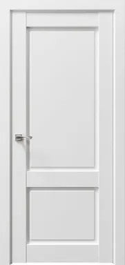 Купить Дверное полотно Сицилия Снежная королева ПДГ-90001 (20000x800x36) в интернет-магазине Akvilon.kz