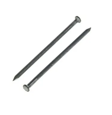 Купить Гвозди строительные 4x100 мм, 5 кг, Стройбат в интернет-магазине Akvilon.kz