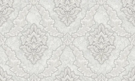 Купить Обои виниловые на флизелиновой основе 5015, база, серый, 1,06x10 м, MaxDecor в интернет-магазине Akvilon.kz