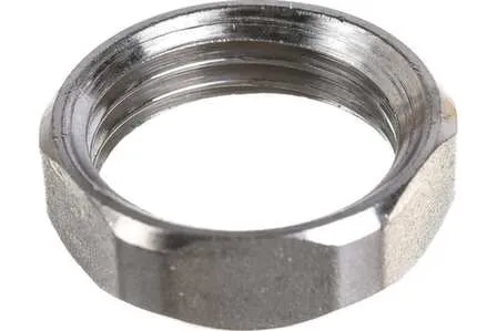 Купить Контргайка резьбовая 1/2" ВР, РТП в интернет-магазине Akvilon.kz