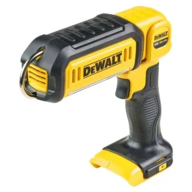 Купить Аккумуляторный фонарь DCL050-XJ, DeWalt в интернет-магазине Akvilon.kz