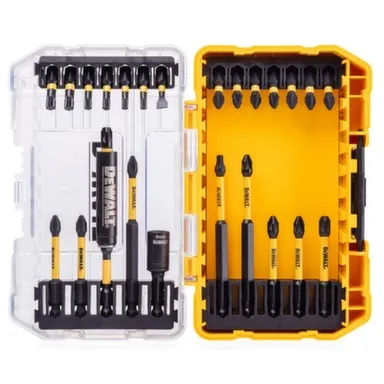 Купить Набор бит и насадок FLEXTORQ 25 шт., DeWalt в интернет-магазине Akvilon.kz