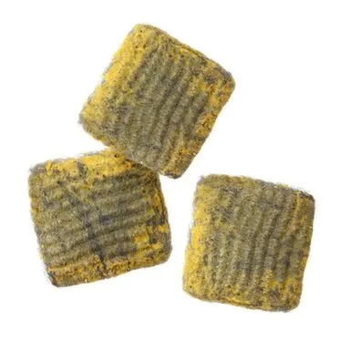 Купить Губки с мылом с ароматом яблока и лимона в ассортименте (7 шт). в интернет-магазине Akvilon.kz