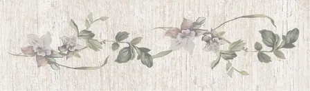 Купить Бордюр Кантри Шик 20x6,3 см, Кerama Мarazzi в интернет-магазине Akvilon.kz