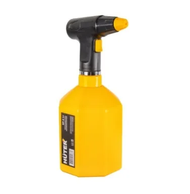 Купить Опрыскиватель садовый аккумуляторный 1,5 л, SP-2Li Huter в интернет-магазине Akvilon.kz