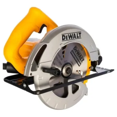 Купить Дисковая пила 184 мм, 1350 Вт, DWE560-QS DeWalt в интернет-магазине Akvilon.kz