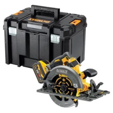 Купить Аккумуляторная дисковая пила Flexvolt DCS579NT-XJ, DeWalt в интернет-магазине Akvilon.kz