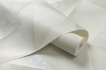 Купить Обои виниловые на флизелиновой основе Элемент, мотив, светло-зеленый, 1,06x10 м, Артекс в интернет-магазине Akvilon.kz