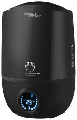 Купить Увлажнитель воздуха Scarlett SC-AH986E10 в интернет-магазине Akvilon.kz
