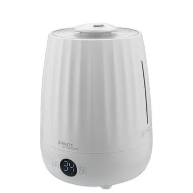 Купить Увлажнитель воздуха Scarlett SC-AH986E15 в интернет-магазине Akvilon.kz