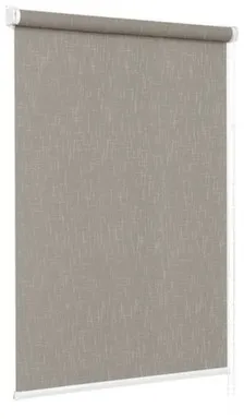Купить Штора рулонная ГАЛА 47(43)/170 серый, Delfa в интернет-магазине Akvilon.kz