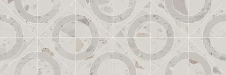 Вставка Тараскон светло-серый 30x89,5 см, Kerama Marazzi в интернет-магазине Akvilon.kz