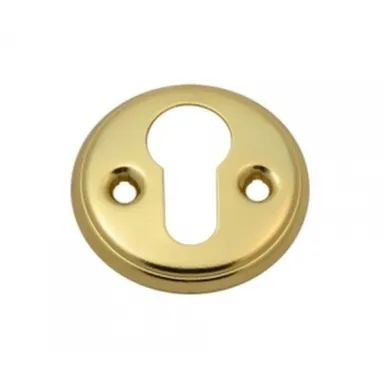 Купить Накладка под ключ ФНК золото, Нора-М в интернет-магазине Akvilon.kz