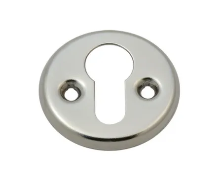 Купить Накладка под ключ ФНК хром, Нора-М в интернет-магазине Akvilon.kz