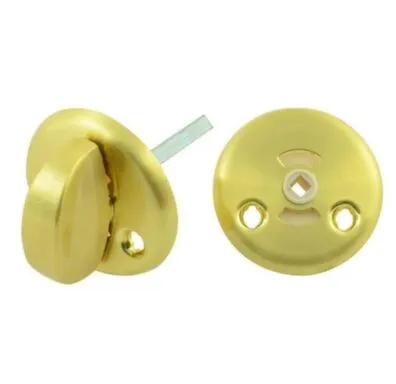 Купить Накладка под фиксатор ФНФ золото, Нора-М в интернет-магазине Akvilon.kz