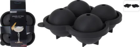 Купить Форма для льда, 16x15x7 см, Koopman в интернет-магазине Akvilon.kz