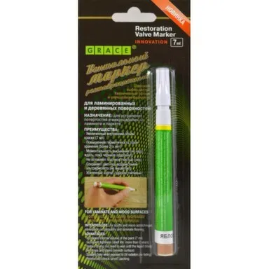 Купить Маркер вентильный реставрационный Яблоня, Grace в интернет-магазине Akvilon.kz