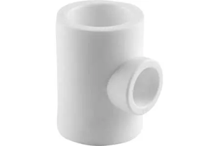 Купить Тройник ПП переходной 40/20/40 мм РТП в интернет-магазине Akvilon.kz