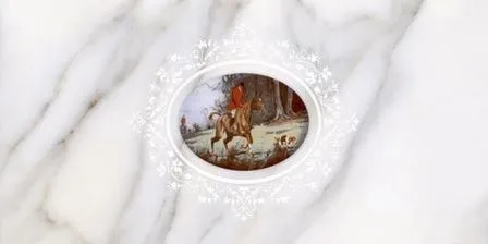 Купить Вставка ВИНДЗОР 30x60 см, Кerama Мarazzi в интернет-магазине Akvilon.kz