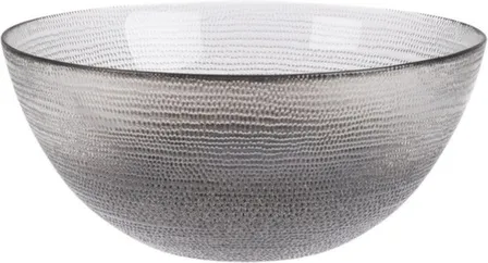 Купить Миска, стекло, 21x9 см, Koopman в интернет-магазине Akvilon.kz