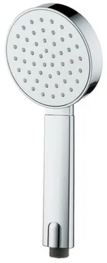 Купить Лейка для душа 1-режимная VSP10, d100, Voda в интернет-магазине Akvilon.kz