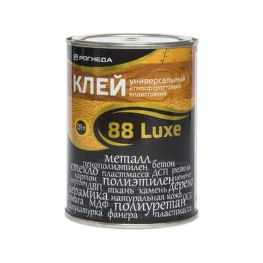 Купить Клей универсальный 88-Luxe 0,9л, Рогнеда в интернет-магазине Akvilon.kz