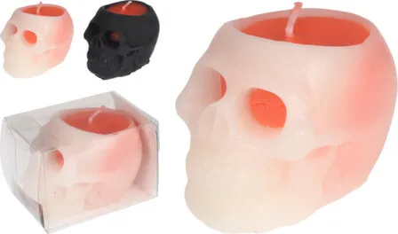 Купить Свеча, 6,8x4x4,5 см, в ассортименте, Koopman в интернет-магазине Akvilon.kz