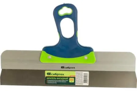 Купить Шпатель 350 мм, с двухкомпонентной ручкой, Сибртех в интернет-магазине Akvilon.kz
