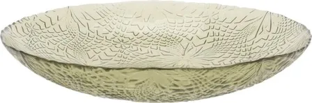 Купить Миска, стекло, 21x3,5 см, Koopman в интернет-магазине Akvilon.kz