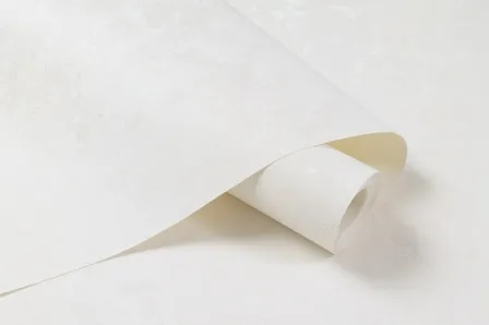 Купить Обои виниловые на флизелиновой основе Элеганс, база, белый, 1,06x10 м, Артекс в интернет-магазине Akvilon.kz