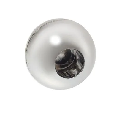 Купить Насадка-шар декоративная, 1 шт, Стройбат в интернет-магазине Akvilon.kz