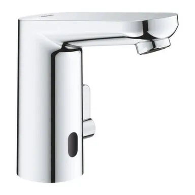Смеситель д/умывальника Eurosmart Cosmopolitan, Grohe в интернет-магазине Akvilon.kz Смеситель д/умывальника Eurosmart Cosmopolitan, Grohe в интернет-магазине Akvilon.kz
