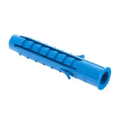 Купить Дюбель полипропиленовый 12x70 мм, 25 шт, Стройбат в интернет-магазине Akvilon.kz