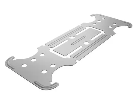 Купить Соединитель двухуровневый 60x27мм, Grand Line в интернет-магазине Akvilon.kz