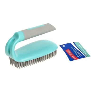 Купить Щетка-утюжок с прорезиненной щетиной You'll love в интернет-магазине Akvilon.kz