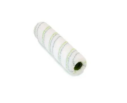 Купить Валик из микрофибры, 25 см, диаметр 48 мм, ворс 9 мм, без ручки, защита древесины, Color Expert в интернет-магазине Akvilon.kz