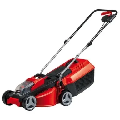 Купить Газонокосилка аккумуляторная GE-CM 18/30, Einhell в интернет-магазине Akvilon.kz