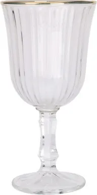 Купить Бокал для вина, стекло, 240 мл, Koopman в интернет-магазине Akvilon.kz