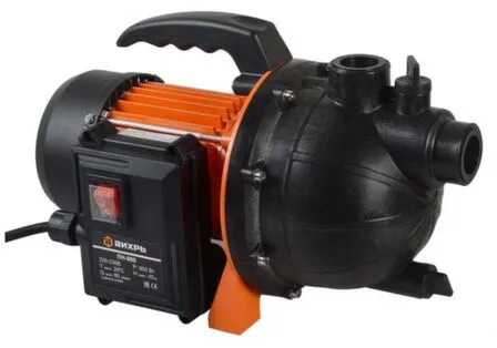 Купить Поверхностный насос ПН-900, Вихрь в интернет-магазине Akvilon.kz