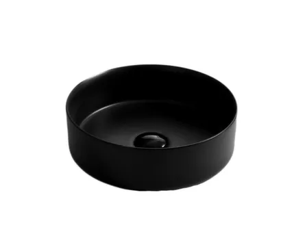 Купить Умывальник VL 9514C M-001 накладной 40 см, Vilonty в интернет-магазине Akvilon.kz