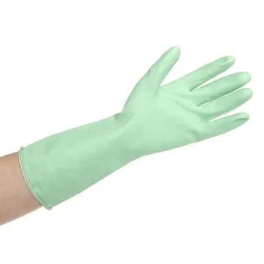 Купить Латексные перчатки с пропиткой алоэ, M, You'll love в интернет-магазине Akvilon.kz