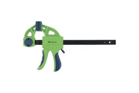 Купить Струбцина F-образная 150x70x360 мм, Сибртех в интернет-магазине Akvilon.kz