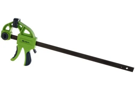 Купить Струбцина F-образная 300x70x540 мм, Сибртех в интернет-магазине Akvilon.kz